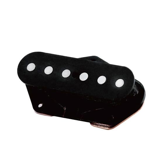 KD P1017 Alnico 5 Telecaster Single Manyetik Köprü