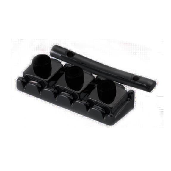 KD Üst Eşik Kilidi Floyd Rose Locking Nut 43mm Siyah