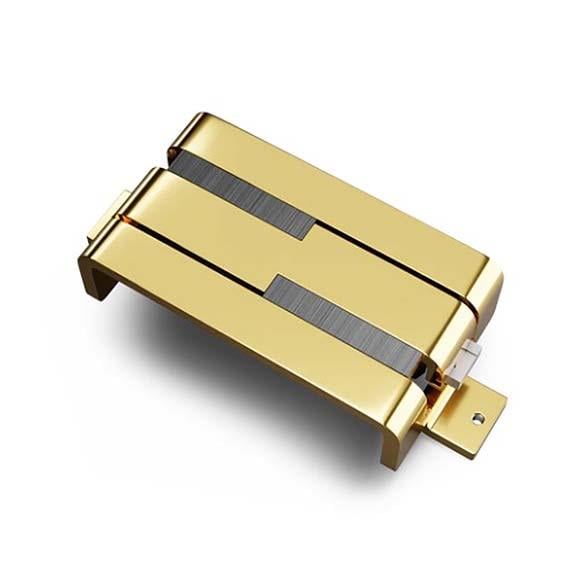 Lace Alumitone Humbucker Manyetik Altın