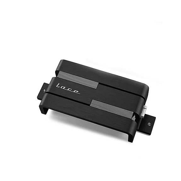 Lace Alumitone Humbucker Manyetik Siyah