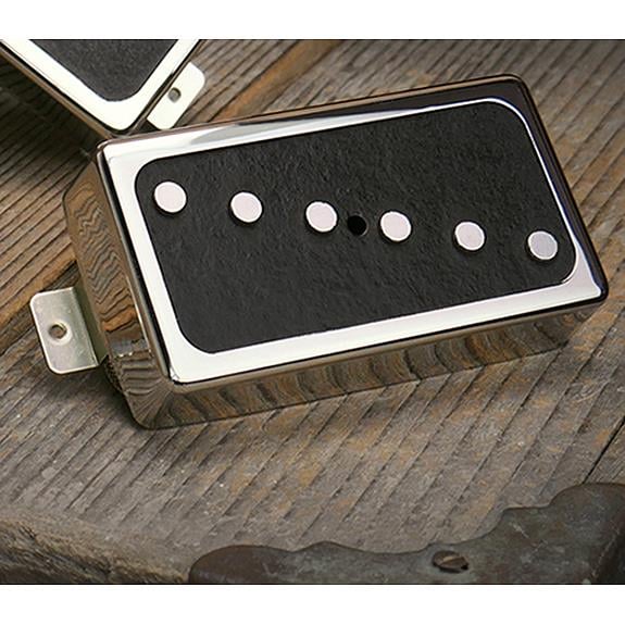 Lollar Novel T Humbucker Boyutlarında Telecaster Single Manyetik Köprü