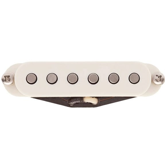 Lollar Sixty Four Staggered Single Manyetik Sap Parchment