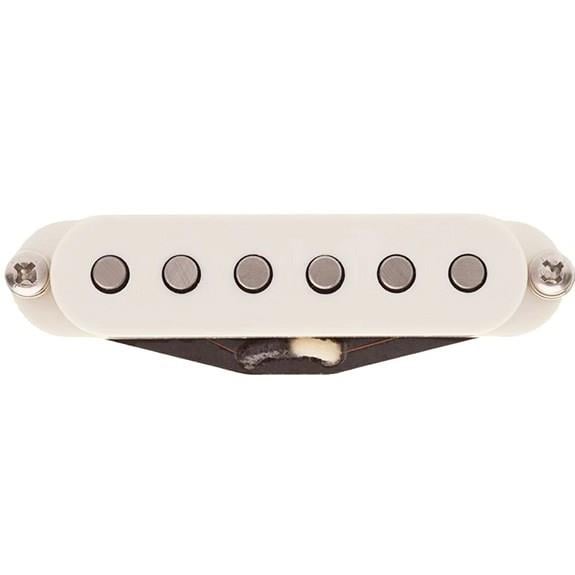 Lollar Special S Staggered Single Manyetik Neck Parchment