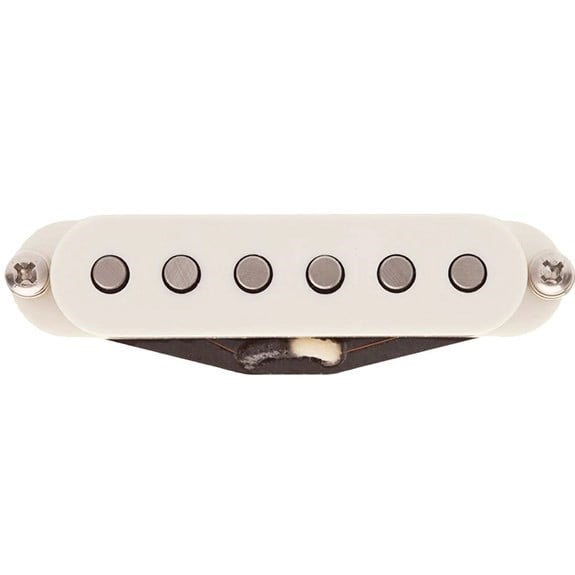 Lollar Special S Staggered Single Manyetik Neck Parchment