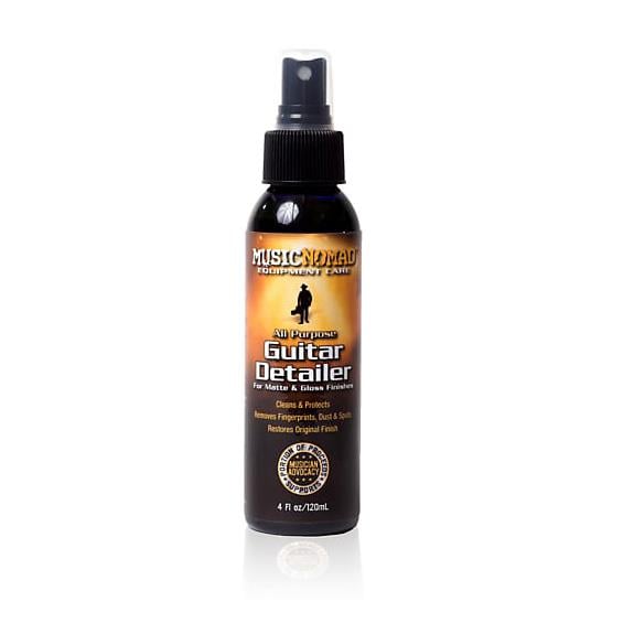 Musicnomad MN100 Detailer Sprey Temizleme Koruma 4oz
