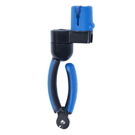 Musicnomad MN223 All in One Rulmanlı Pegwinder Burgu Çevirici Tel Kesici
