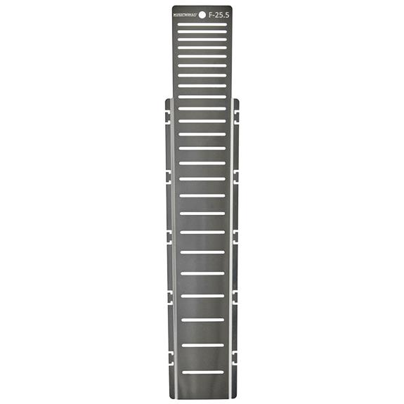 Musicnomad MN800 Fretboard Guard F-25,5'