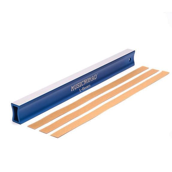 Musicnomad MN811 L Beam Fret Leveler 45cm