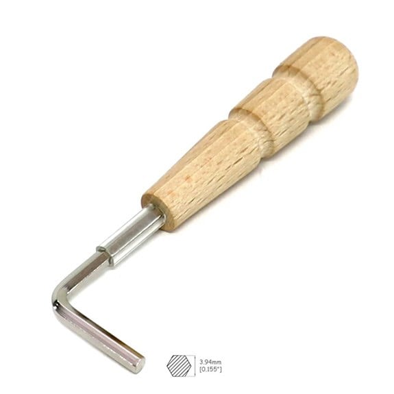 Partsland 4M25L Sap Ayar Alyanı 4mm