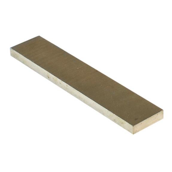Partsland Alnico 2 Bar Mıknatıs (63x3x12,7)