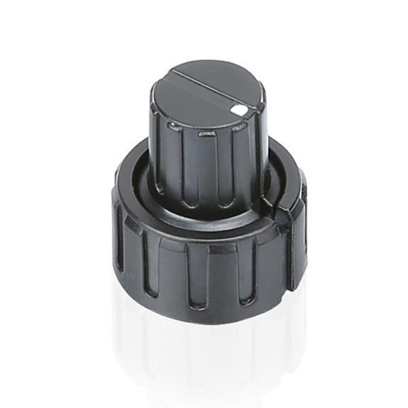 Partsland Bass Pre-amp Alyanlı Dual Knob