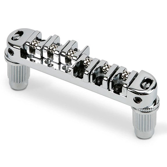 Partsland BSB T.O.M Roller Köprü Krom Saddle Kilitli