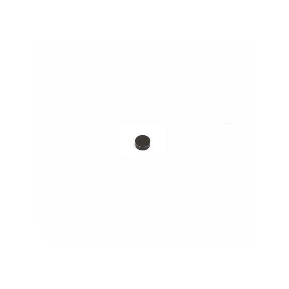 Partsland D25BLK 2,5mm Kakma Pozisyon Noktaları Akrilik 25 Adet