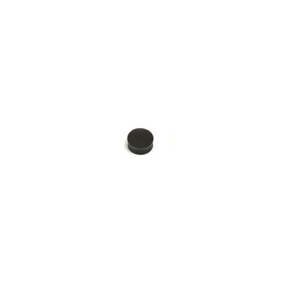 Partsland D6BLK 6mm Kakma Pozisyon Noktaları Akrilik 25 Adet