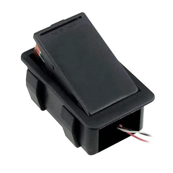 Partsland FC1 Equalizer Pil Kutusu 9 Volt