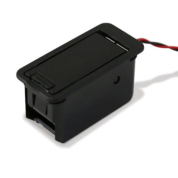 Partsland GT1 Equalizer Pil Kutusu 9 Volt