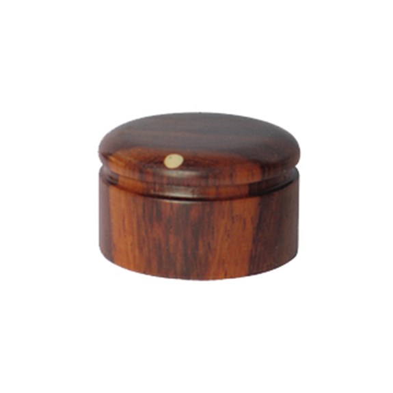 Partsland KR301D Masif Ahşap Knob - Rosewood (Gül)