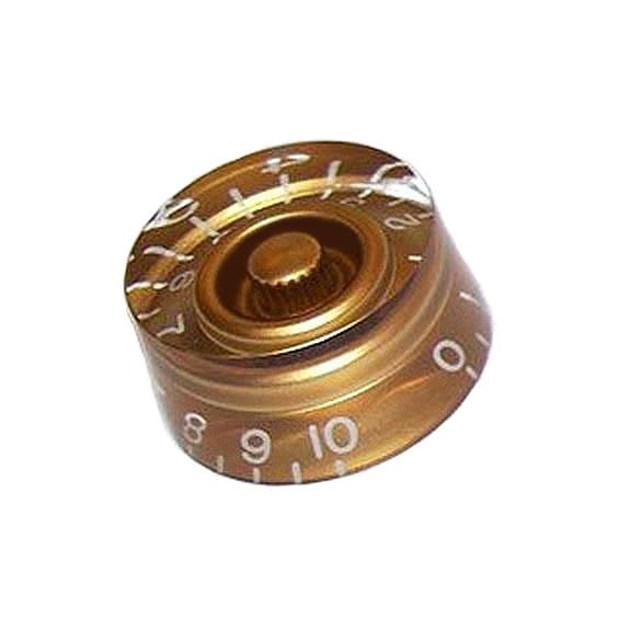 Partsland KSP31 Speed Knob Altın Renk
