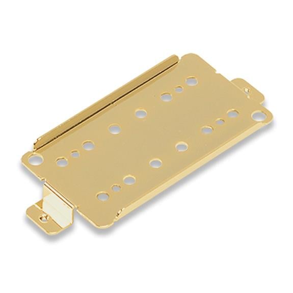 Partsland LPBP002B Humbucker Bottom Plate 52mm Pirinç