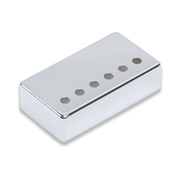 Partsland LPC002CR Nickelsilver Humbucker Manyetik Kapağı Krom