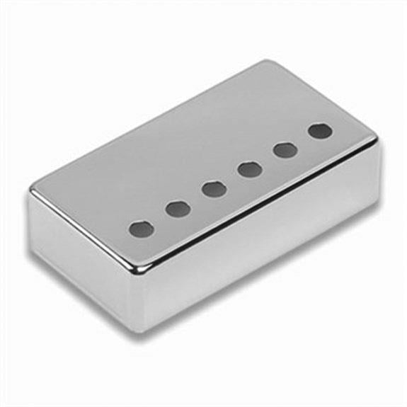 Partsland LPC005CR Nickelsilver Humbucker Manyetik Kapağı Krom
