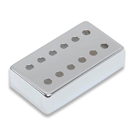 Partsland LPC011CR Nickelsilver Humbucker Manyetik Kapağı Krom