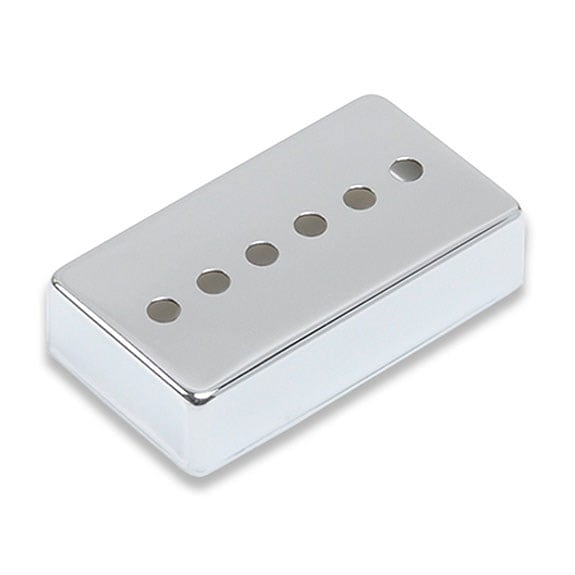 Partsland LPC013CR Nickelsilver Humbucker Boyutunda P90 Kapağı Krom