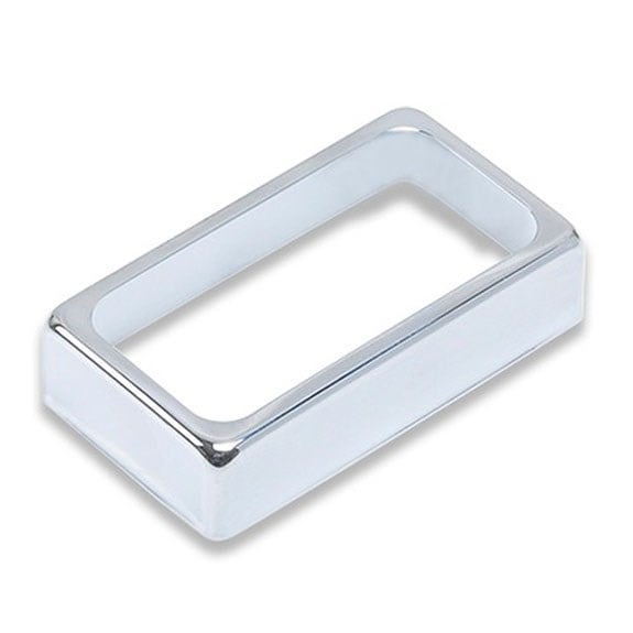 Partsland LPC015CR Humbucker Manyetik Kapağı Krom