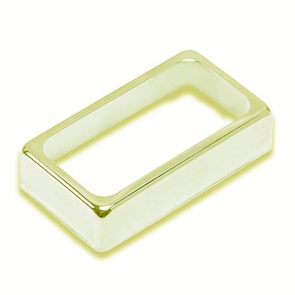 Partsland LPC015GD Humbucker Manyetik Kapağı Altın