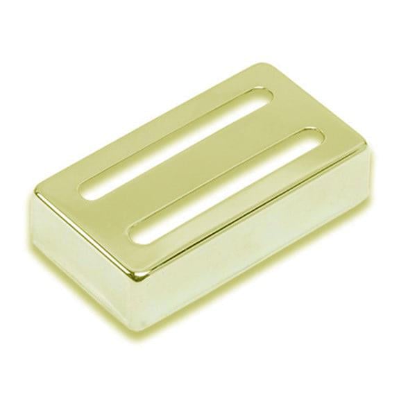 Partsland LPC026 Nickelsilver Humbucker Manyetik Kapağı Altın