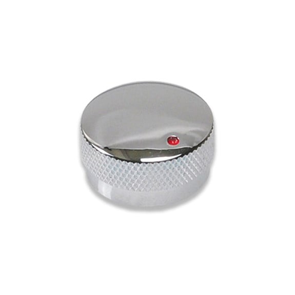 Partsland MKC010CR Ekstra Hafif Alüminyum Knob