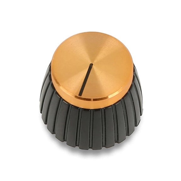 Partsland MSH Marshall Tip Knob