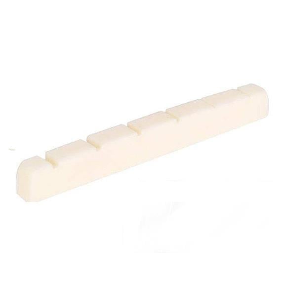 Partsland NT005B Gerçek Kemik Elektro Gitar Üst Eşik
