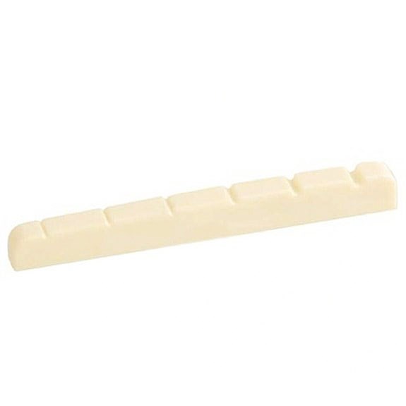 Partsland NT009B Gerçek Kemik Elektro Gitar Üst Eşik