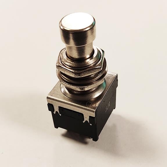 Partsland Pedal Switch On On