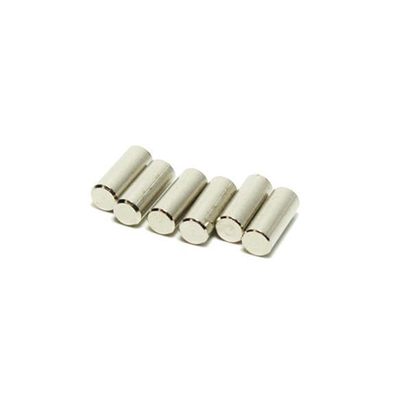 Partsland PP2 Manyetik Slug Set 6 (14,5mm)