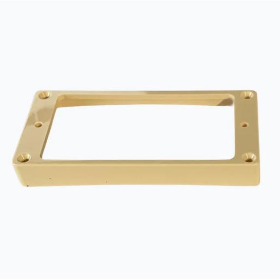 Partsland PR008CIV Humbucker Manyetik Çerçevesi Fildişi Bombeli Yüksek