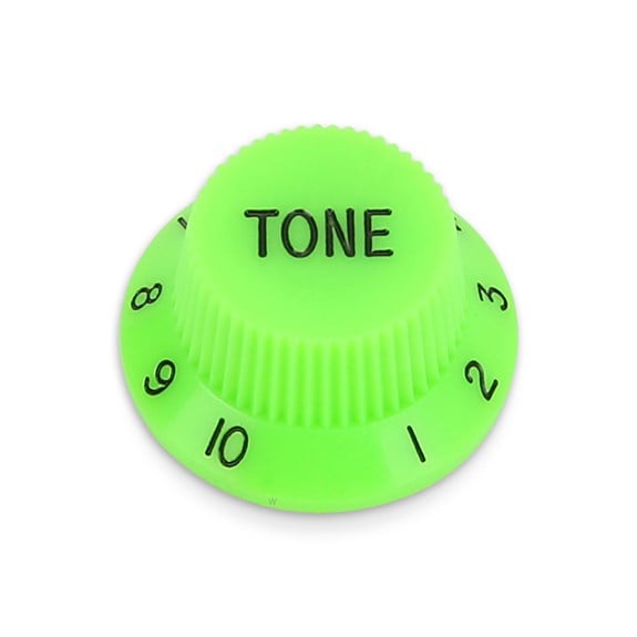 Partsland PSVTG Ton Knob Yeşil