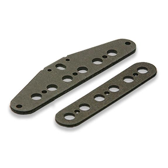 Partsland Telecaster Single Fiber Bobbin Takımı 50mm 