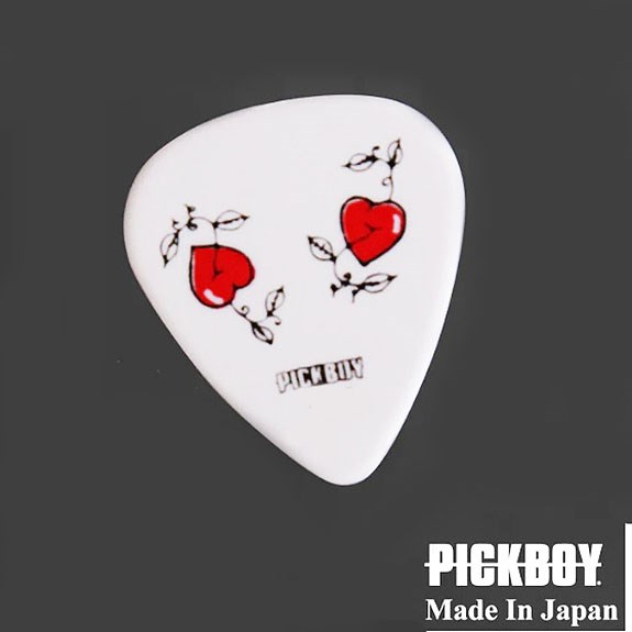 Pickboy GP1809100 1,0mm Tattoo Celtex Pena Seti 10 Adet