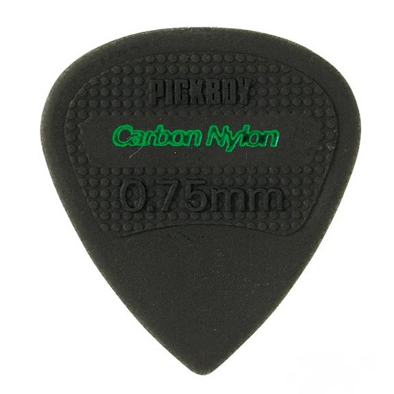 Pickboy GP200075 Pos-A-Grip Carbon Nylon 0,70mm Pena Seti 10 Adet