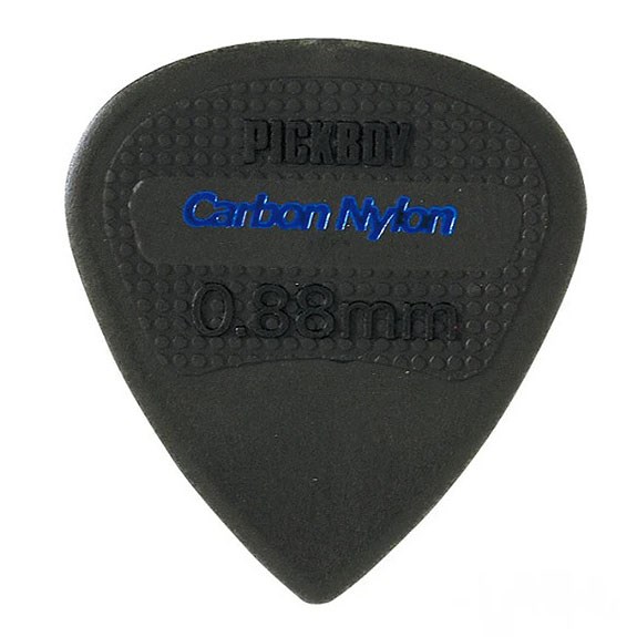 Pickboy GP200088 Edge Carbon Nylon 0,88mm Pena Seti 10 Adet