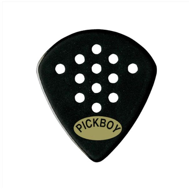 Pickboy GP45BL120 Pos-A-Grip 1,2mm Pena Seti 10 Adet
