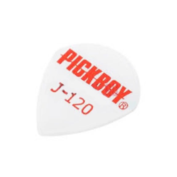 Pickboy GPJW120 1,2mm Jazz Pena Seti 10 Adet