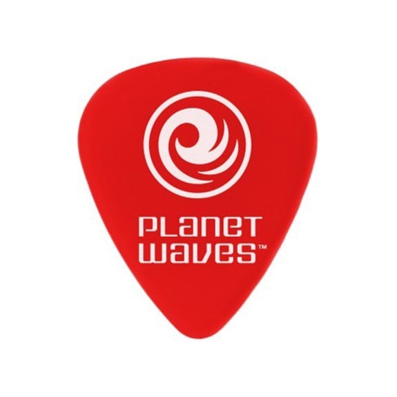 Planet Waves Duralin 0,50mm İnce Gitar Penası Tek