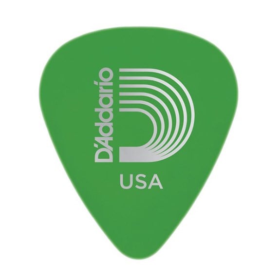 Planet Waves Duralin 0,85mm Hard Gitar Penası Tek