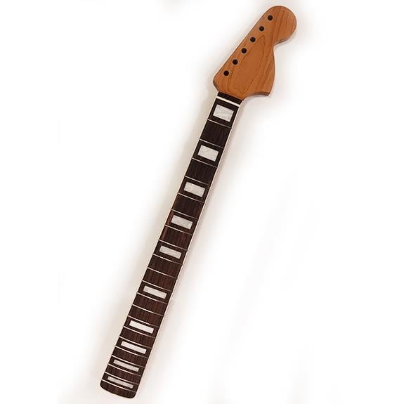 Roasted Maple 21 Perde CBS Sap Rosewood Hidden Tang Ham