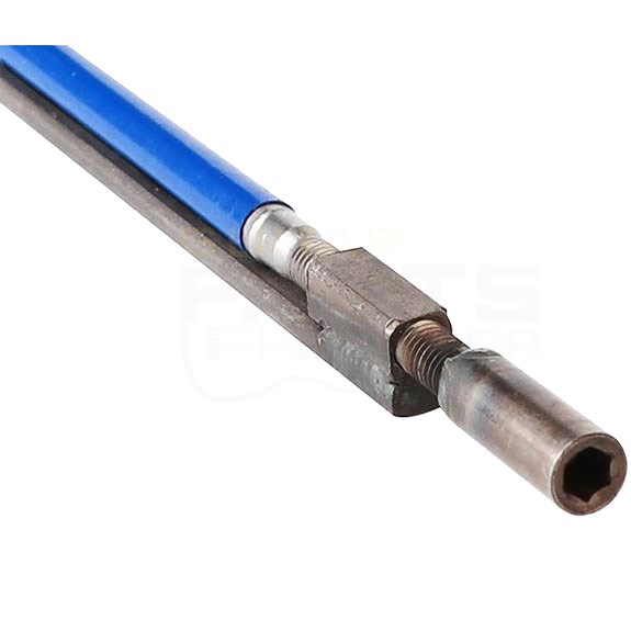 S.I.C RD003/440 Dual Action Truss Rod (440mm)