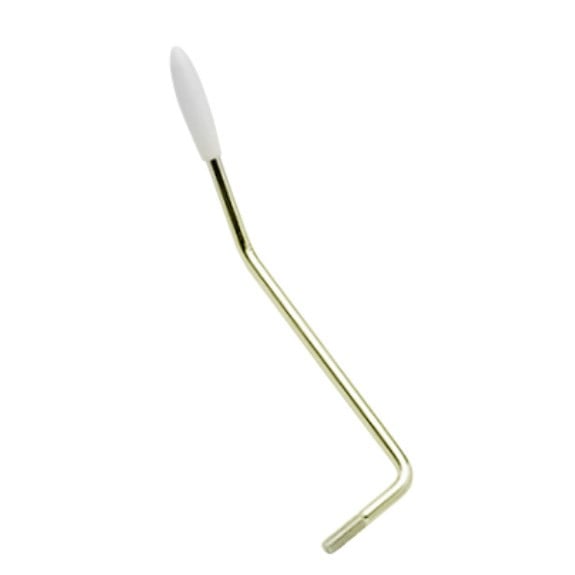 S.I.C PA006GD Vidalı Tremolo Kolu Altın (5mm)