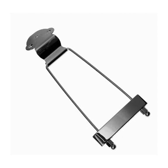 S.I.C SMS601CR Caz Gitar Tailpiece Krom